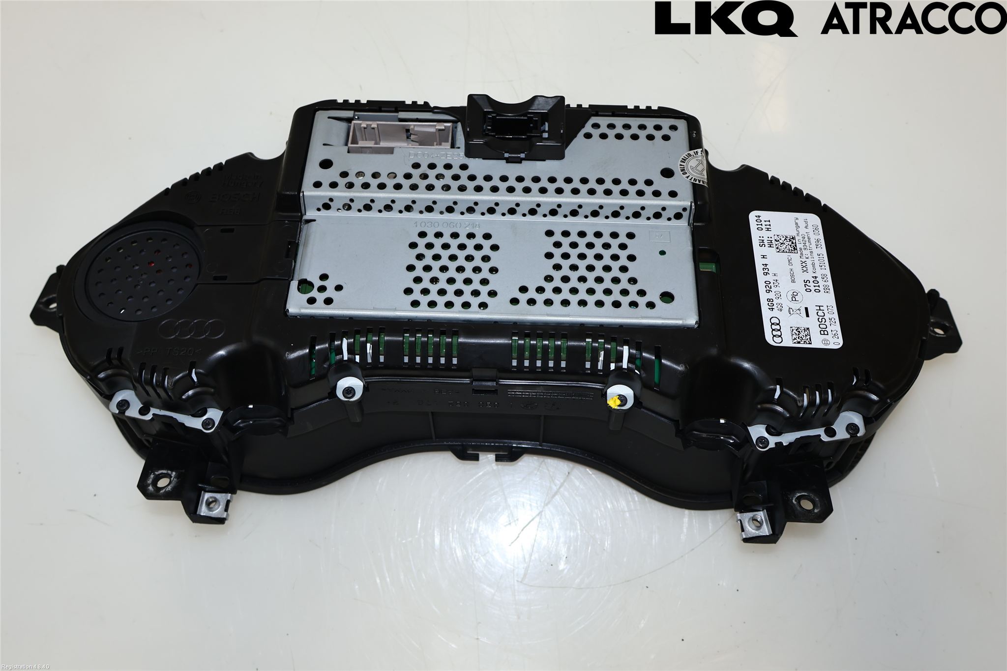 Audi A6/S6 4G 11-18 Instrument Komb