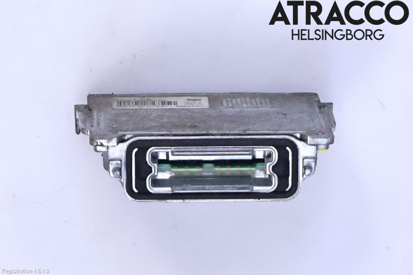 Peugeot 508 11-18 Styrenhet Strålkastare