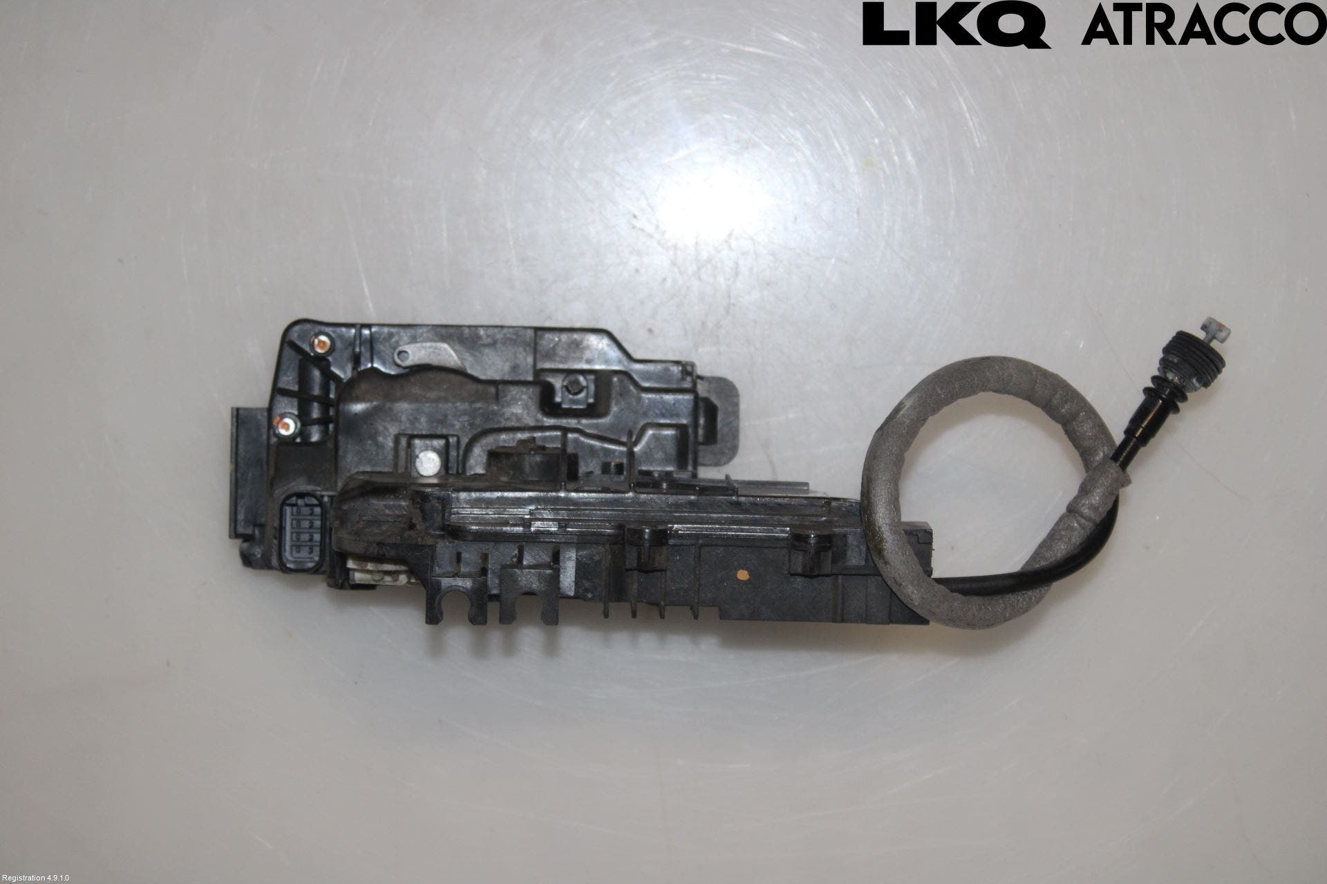 Mercedes-Benz MB VITO/V-KLASS (W640,W447,W448) 14- Centrallåsmotor Vänster