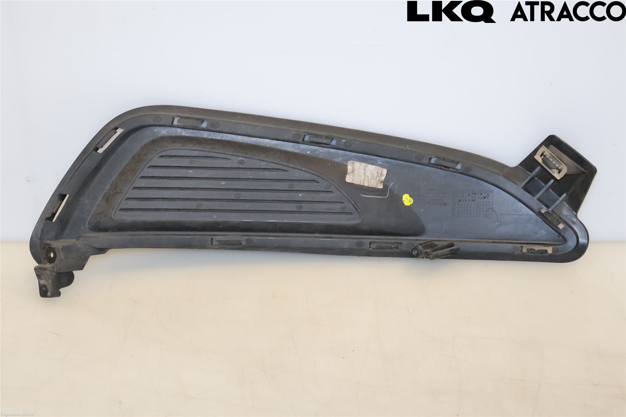 Hyundai TUCSON 05- Grilldel Vänster