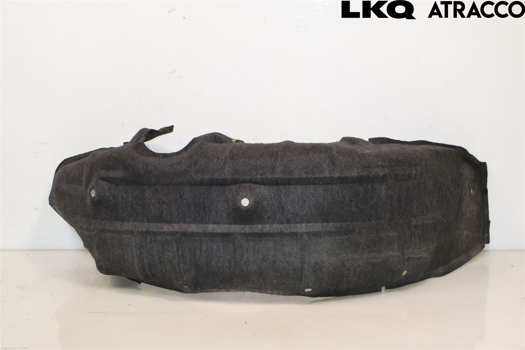 Toyota AURIS 13-19 Skärm Inner