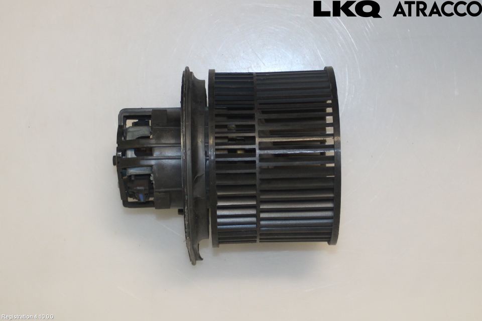 Saab 9-5     06-10 Värmefläkt