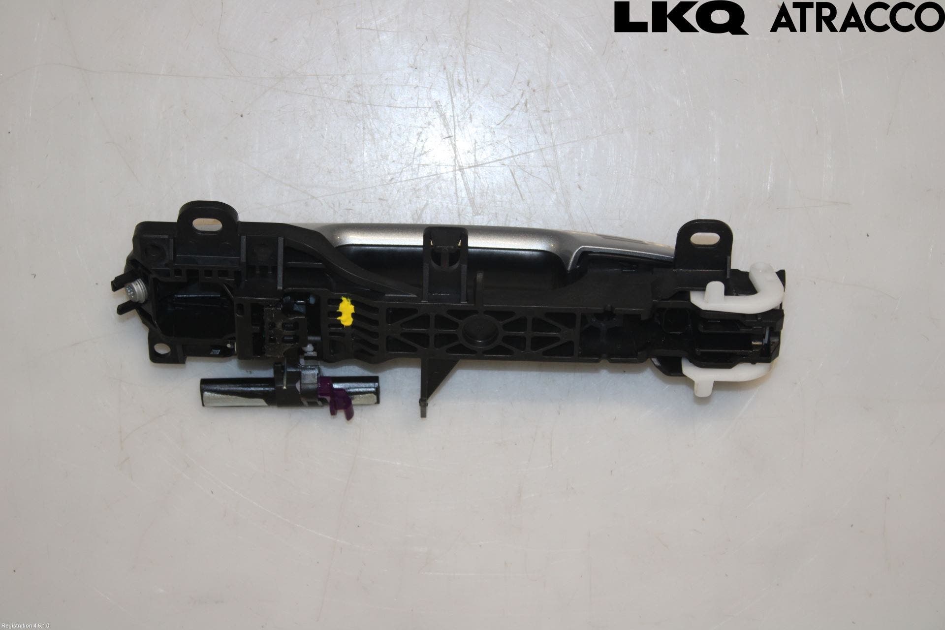 Toyota RAV4 19- Dörrhandtag Yttre Hö