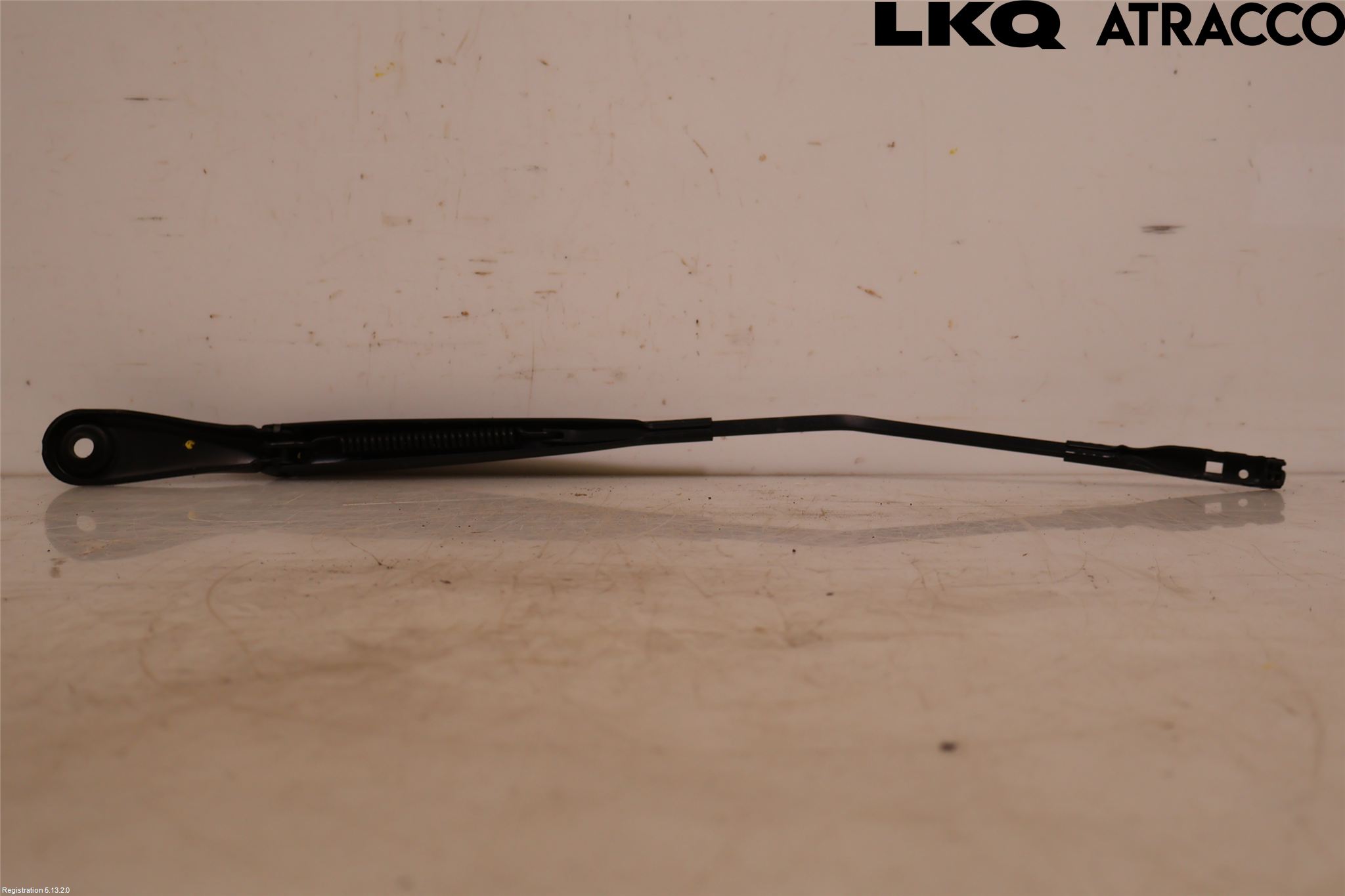 Mercedes-Benz MB VITO/V-KLASS (W640,W447,W448) 14- Torkararm Armar Vindruta