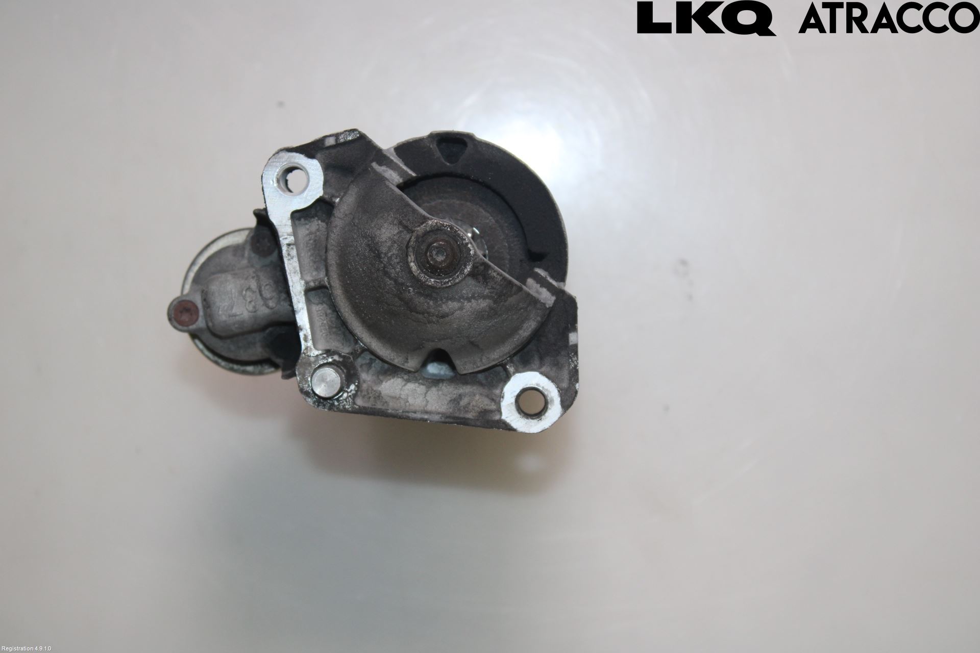 Volvo XC90 07-14 Startmotor Diesel