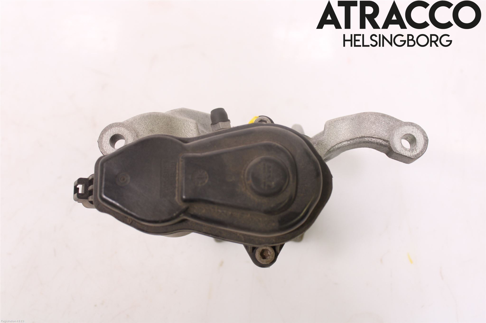 Toyota C-HR 16-23 Bromsok Bak Höger