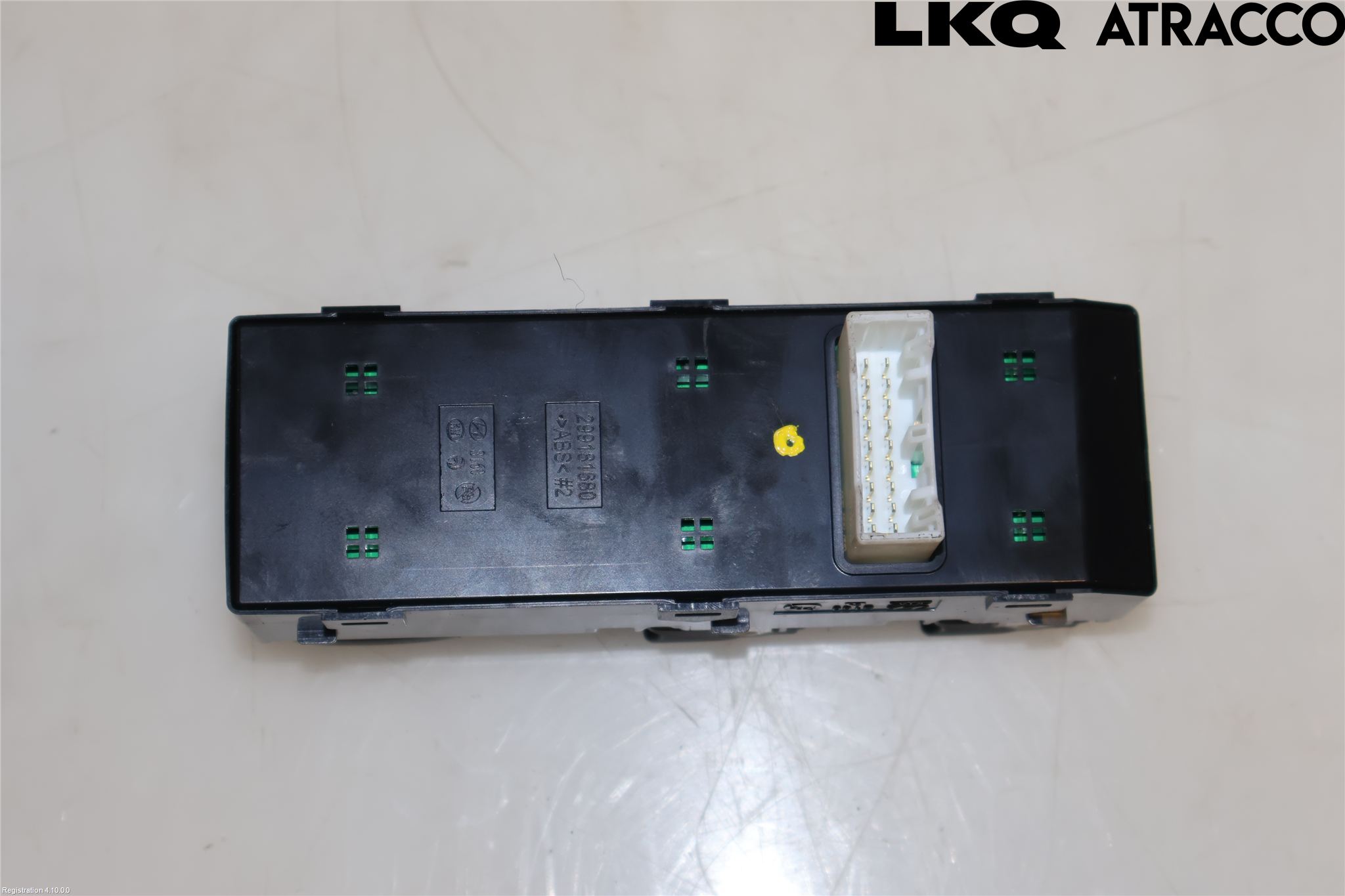 Kia PICANTO 17- Strömställare Elhiss