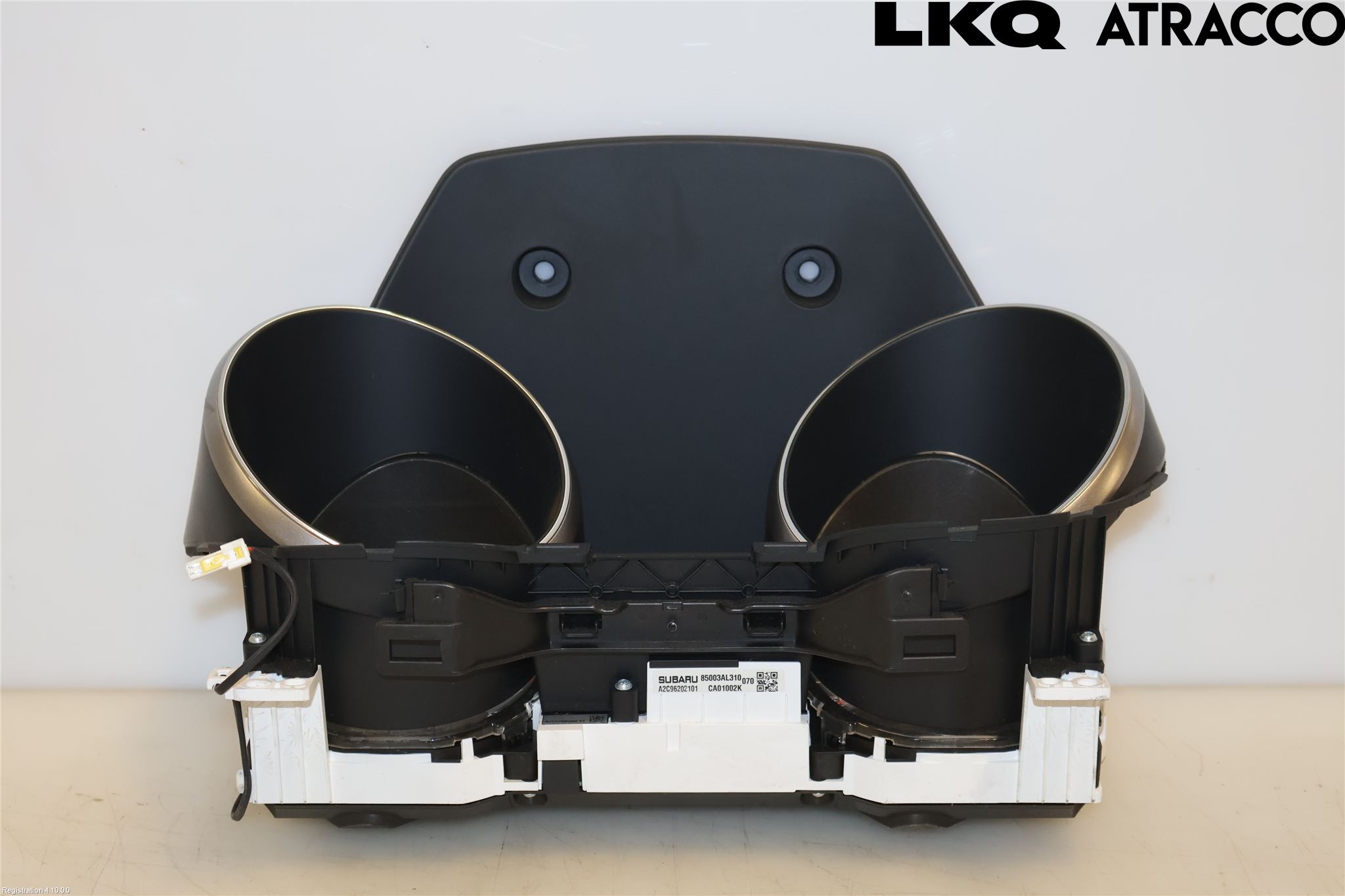 Subaru OUTBACK 15-20 Instrument Komb