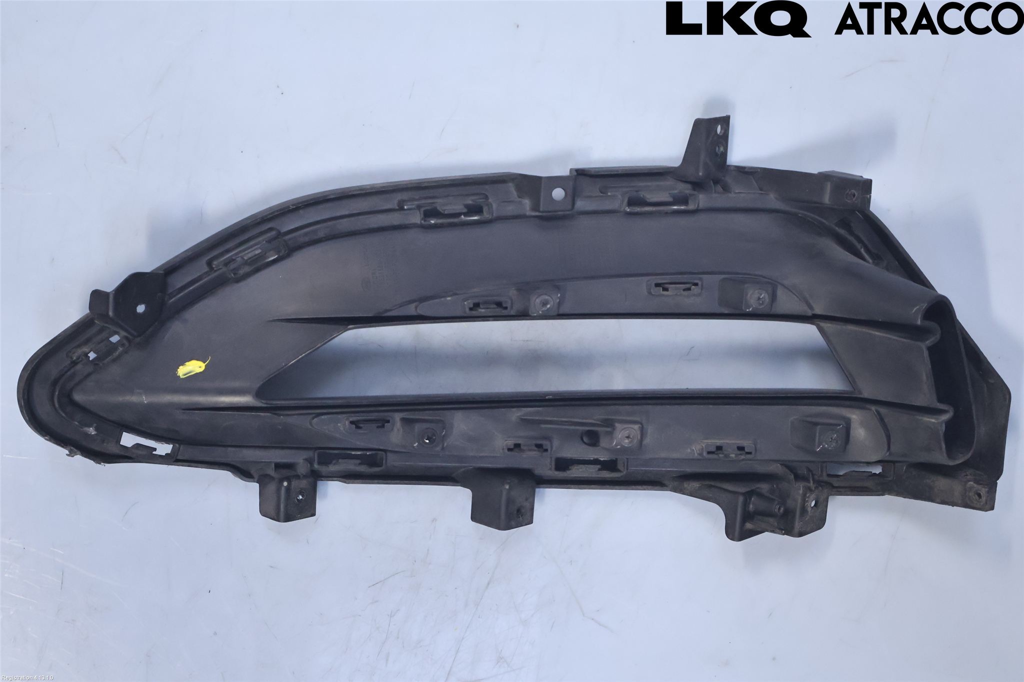 Hyundai i40 16-18 Dimljussarg Fram