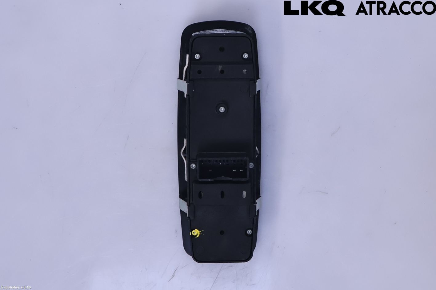 Fiat FREEMONT Strömställare Elhiss