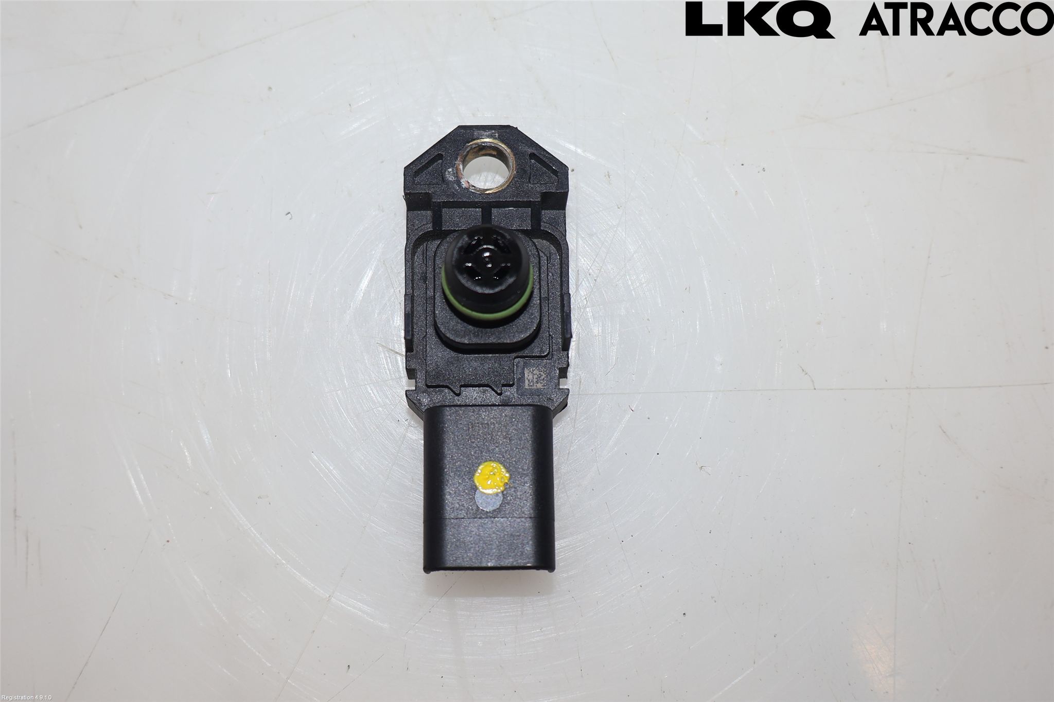 Ford KUGA 17-19 Givare Laddluftstryck