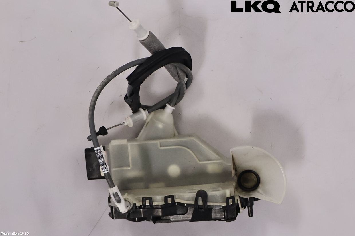 Peugeot 2008/E-2008 20- Centrallåsmotor Vänster