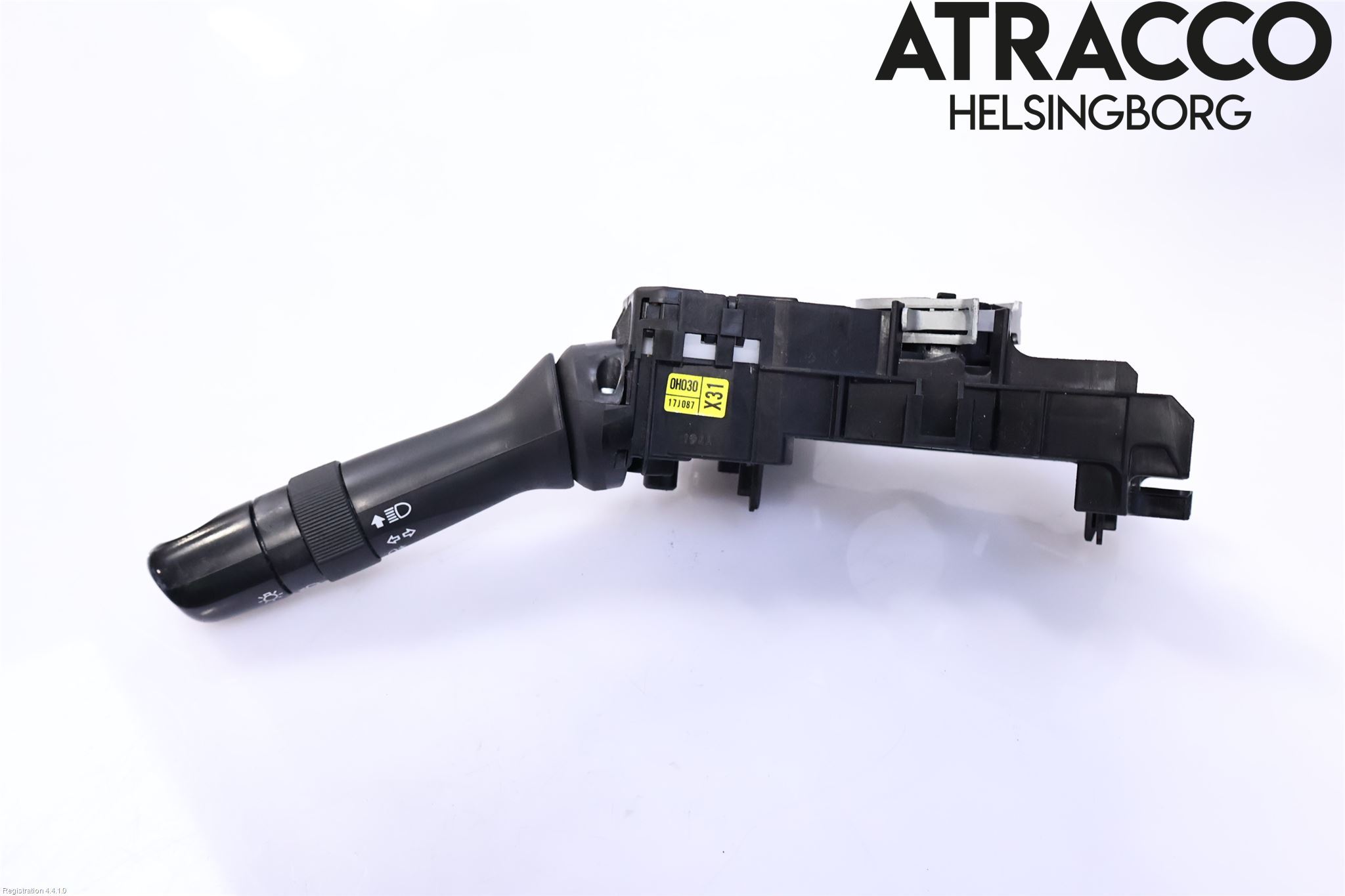 Toyota AYGO 15-21 Spak Blinkers-Ljusomk