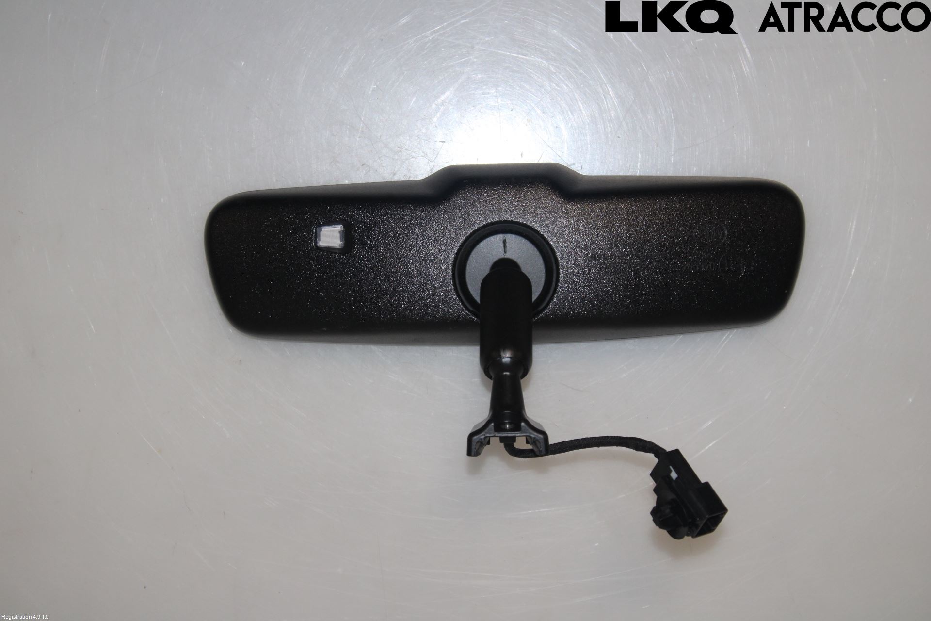 Lexus NX 300h 15-21 Spegel Invändig