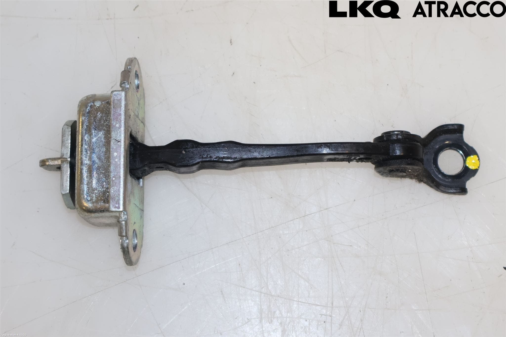 Nissan NV200/NV200 COMBI Dörrstopp