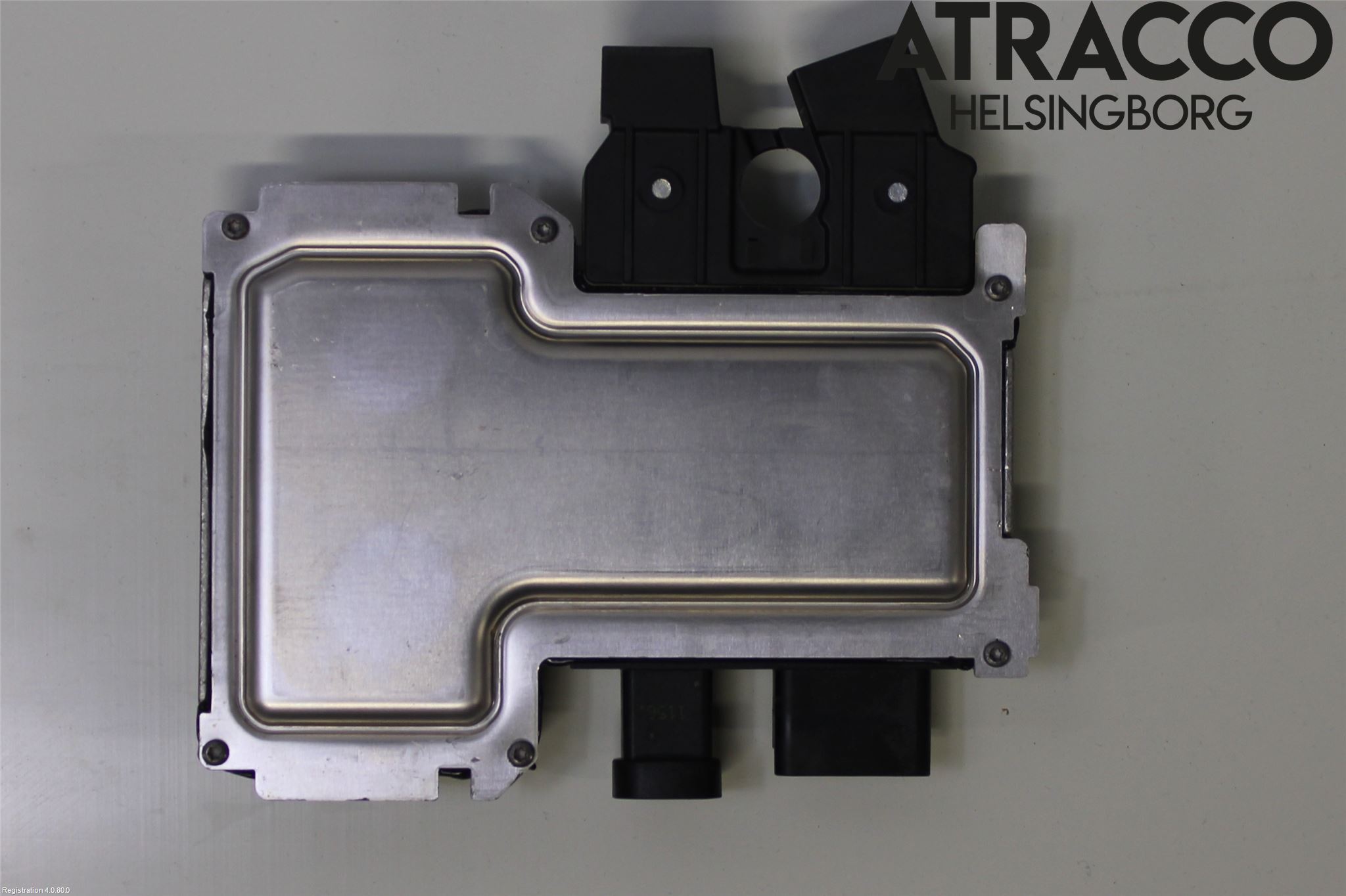 Citroen C4 CACTUS 14-20 Styrenhet Övrigt