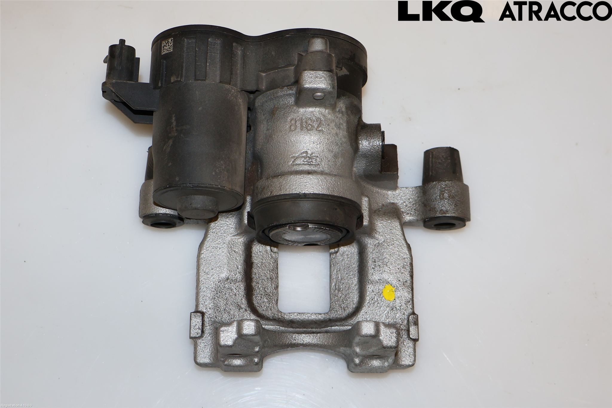 Ford FOCUS 19- Bromsok Bak Höger