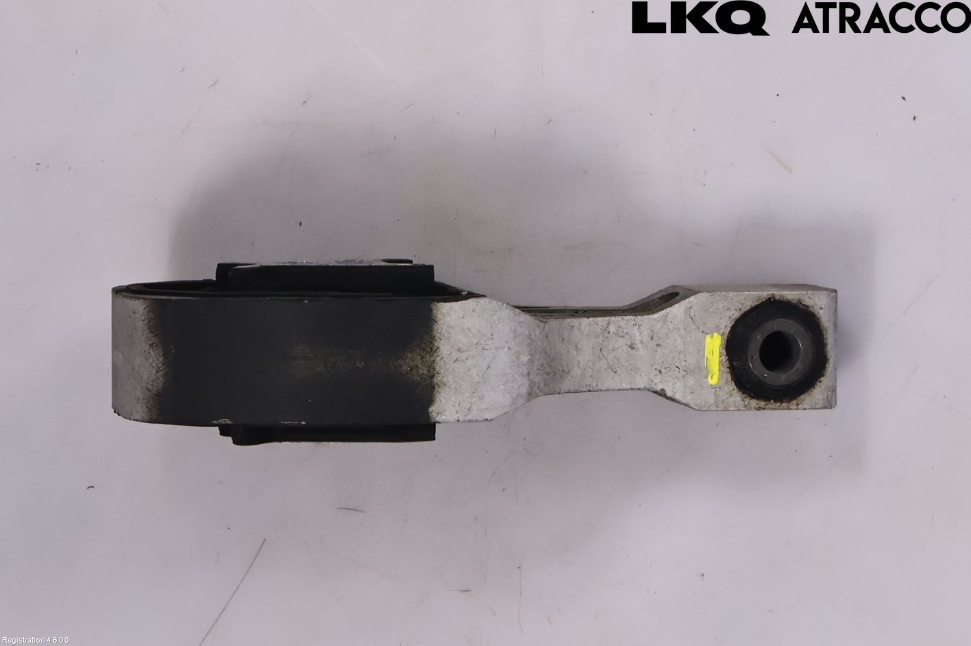 Opel ASTRA L 22- Motorfäste