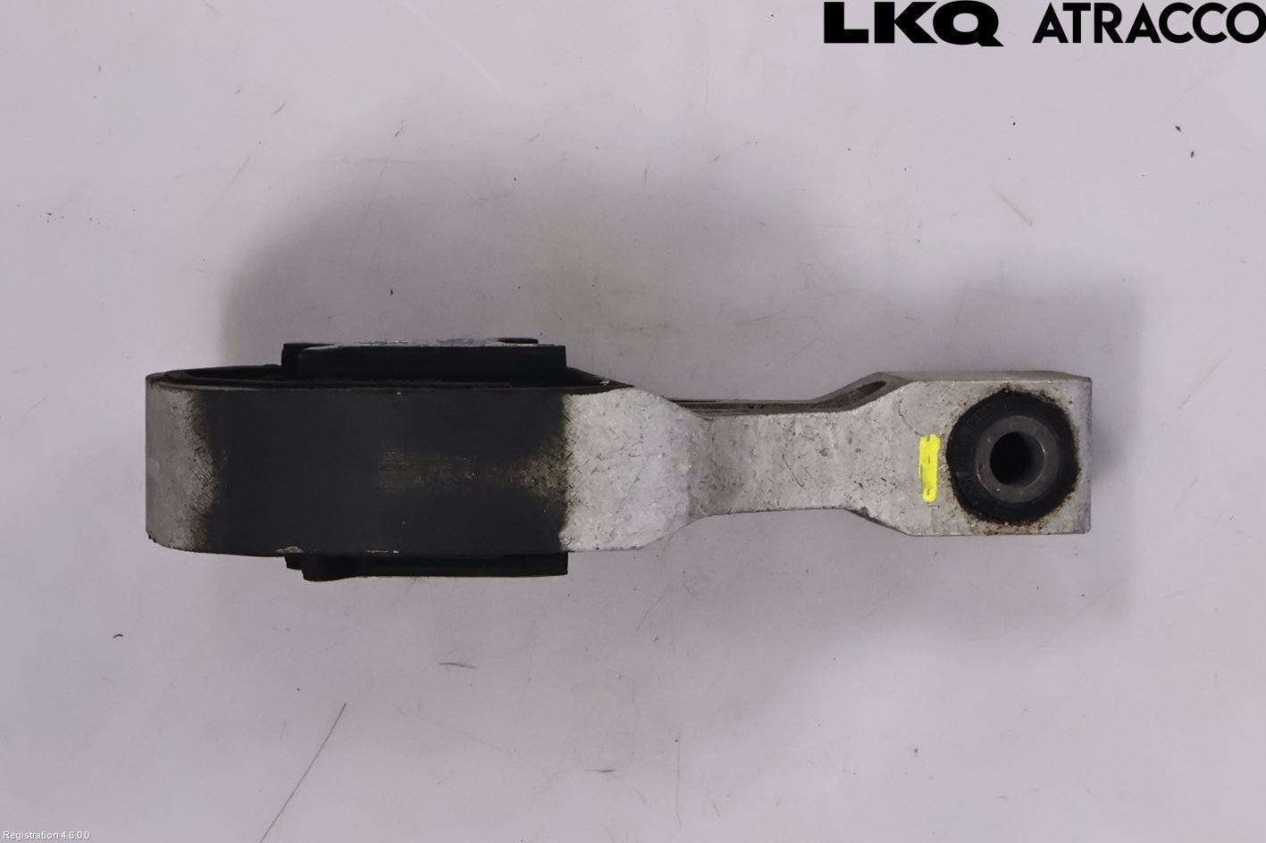 Opel ASTRA L 22- Motorfäste