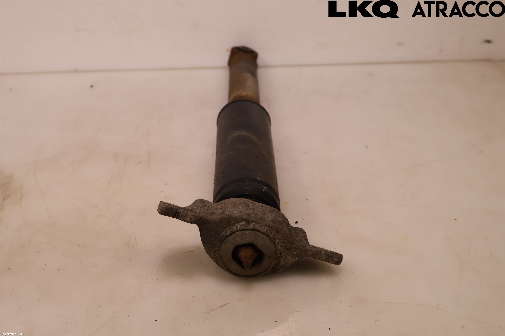 Opel INSIGNIA 09-16 Stötdämpare Bak