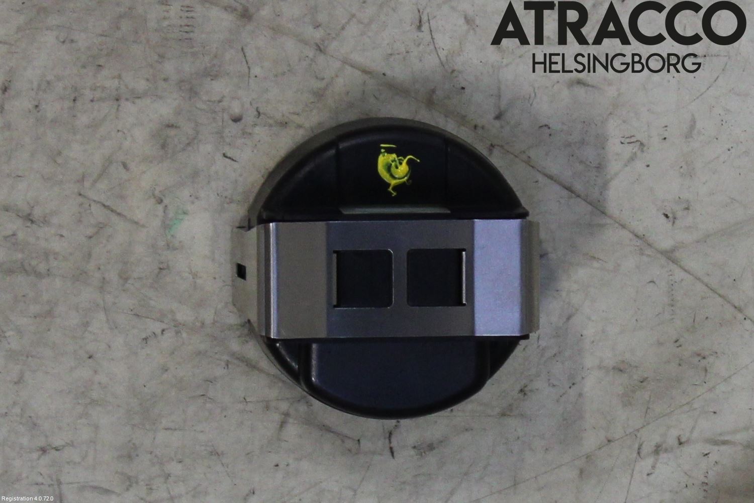 Mitsubishi OUTLANDER 13-21 Sensor Övrigt