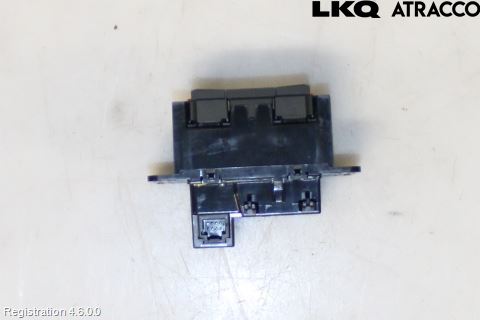 Citroen C4/E-C4 C4X/E-C4X III 21- Växelspak