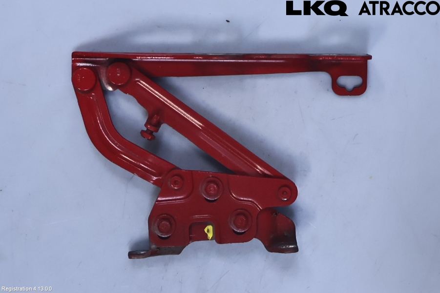 Opel CORSA E 15-19 Huvgångjärn