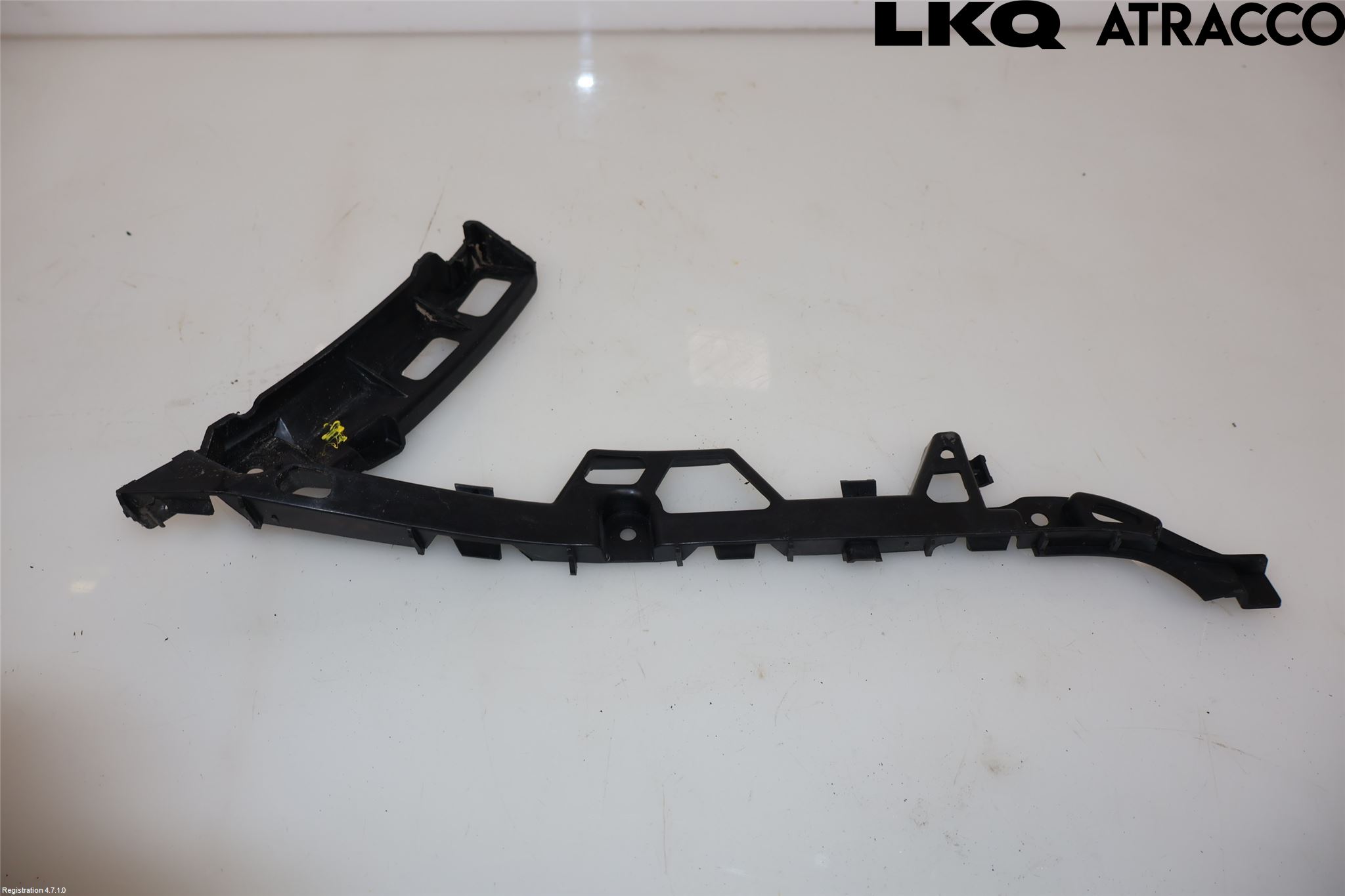 Landrover RANGE ROVER SPORT (L494) 14-22 Stötfångarfäste Bak Hö