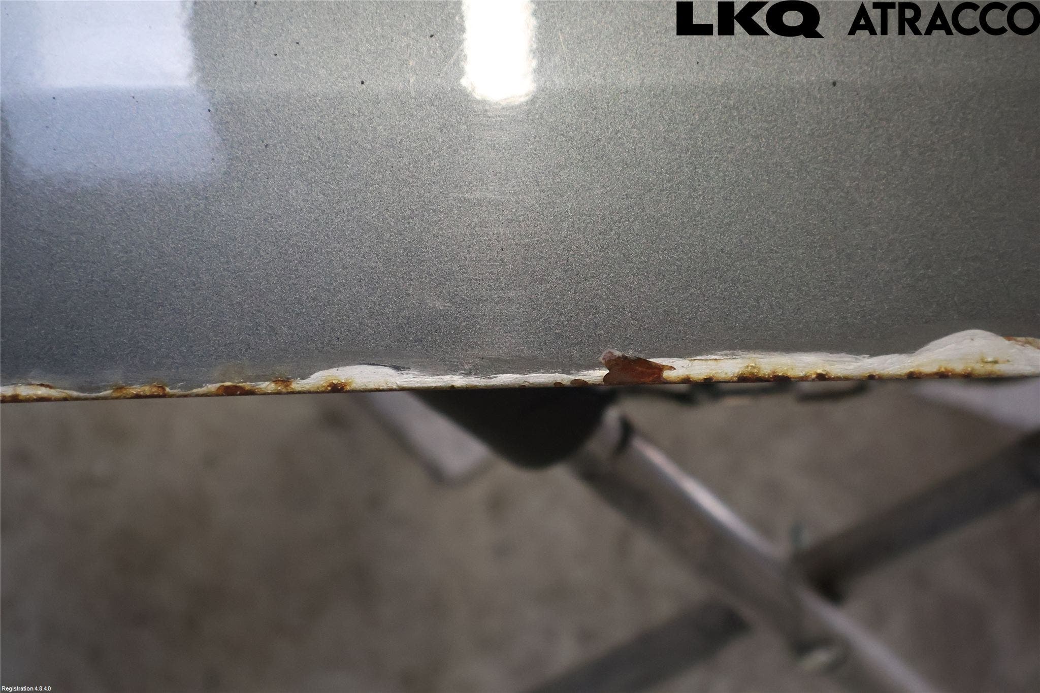 Volkswagen VW SHARAN 11- Baklucka Kombi