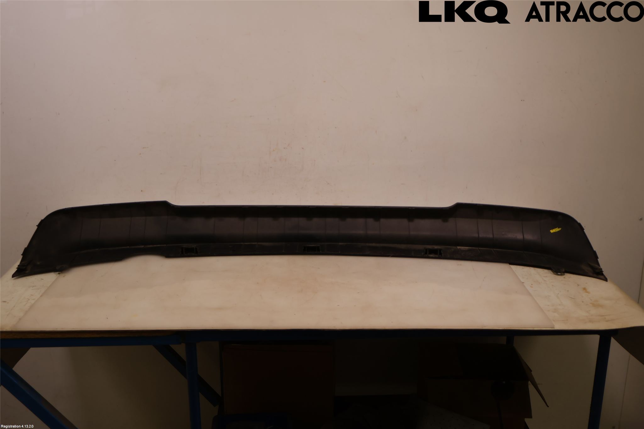 Hyundai i30 PD 17- Spoiler Bak