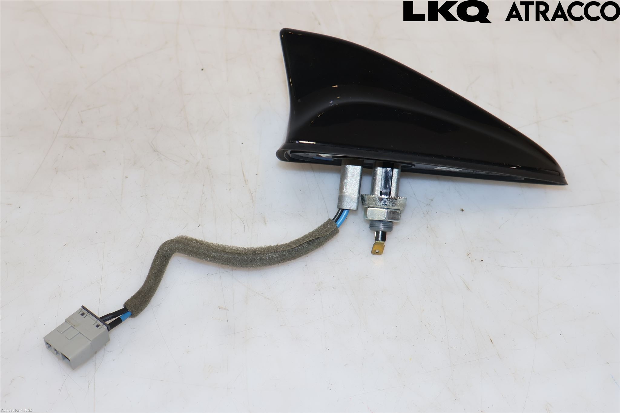 Kia SPORTAGE (QL) 16-21 Antenn