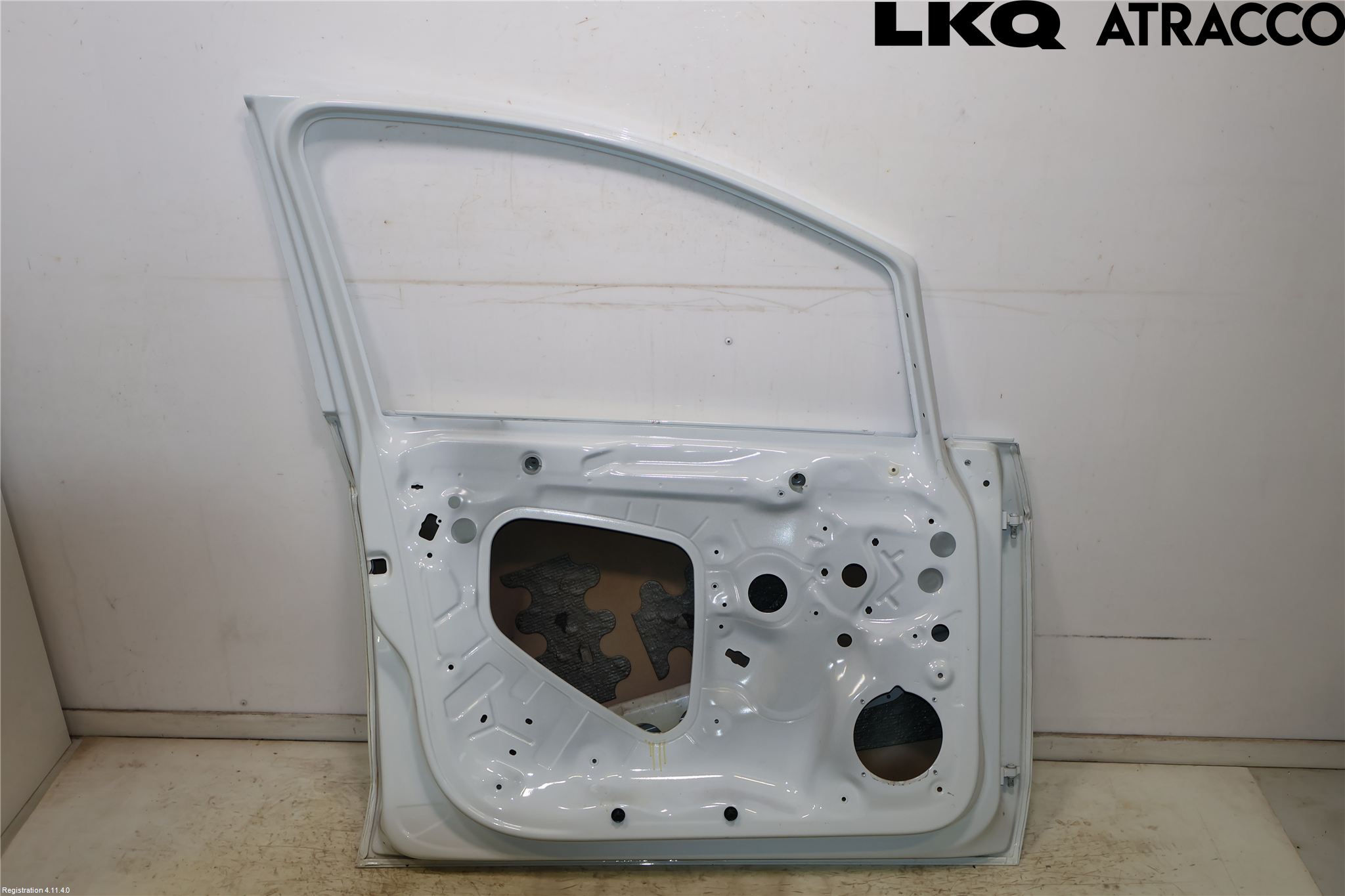 Volkswagen VW GOLF SPORTSVAN 15-20 Dörr Fram Vänster