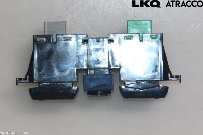 Honda CIVIC 12-16 Strömställare Stolvärme