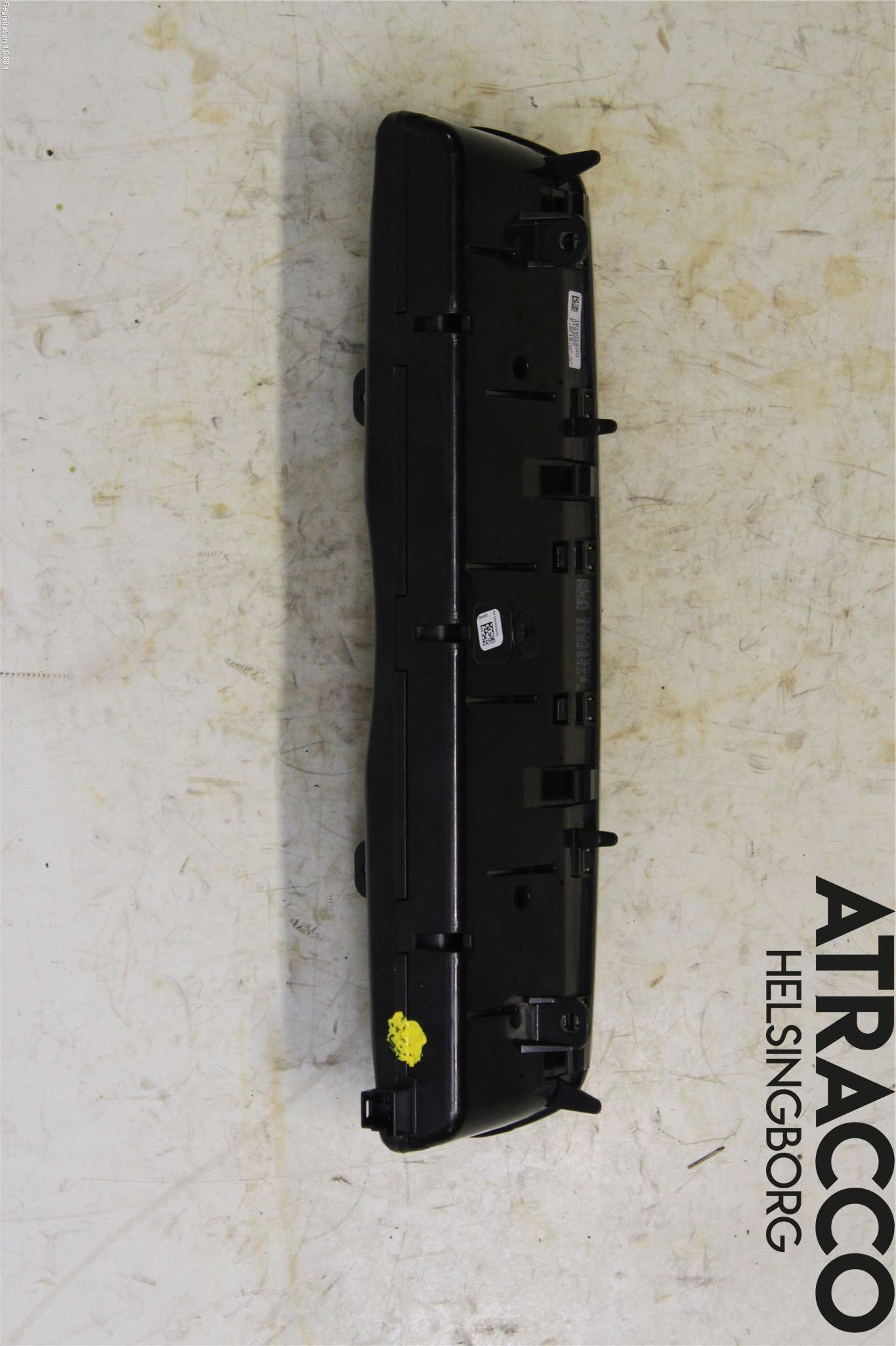 Mercedes-Benz MB E-KLASS (W213) 16-23 Ac Styrenhet Ac Manöveren