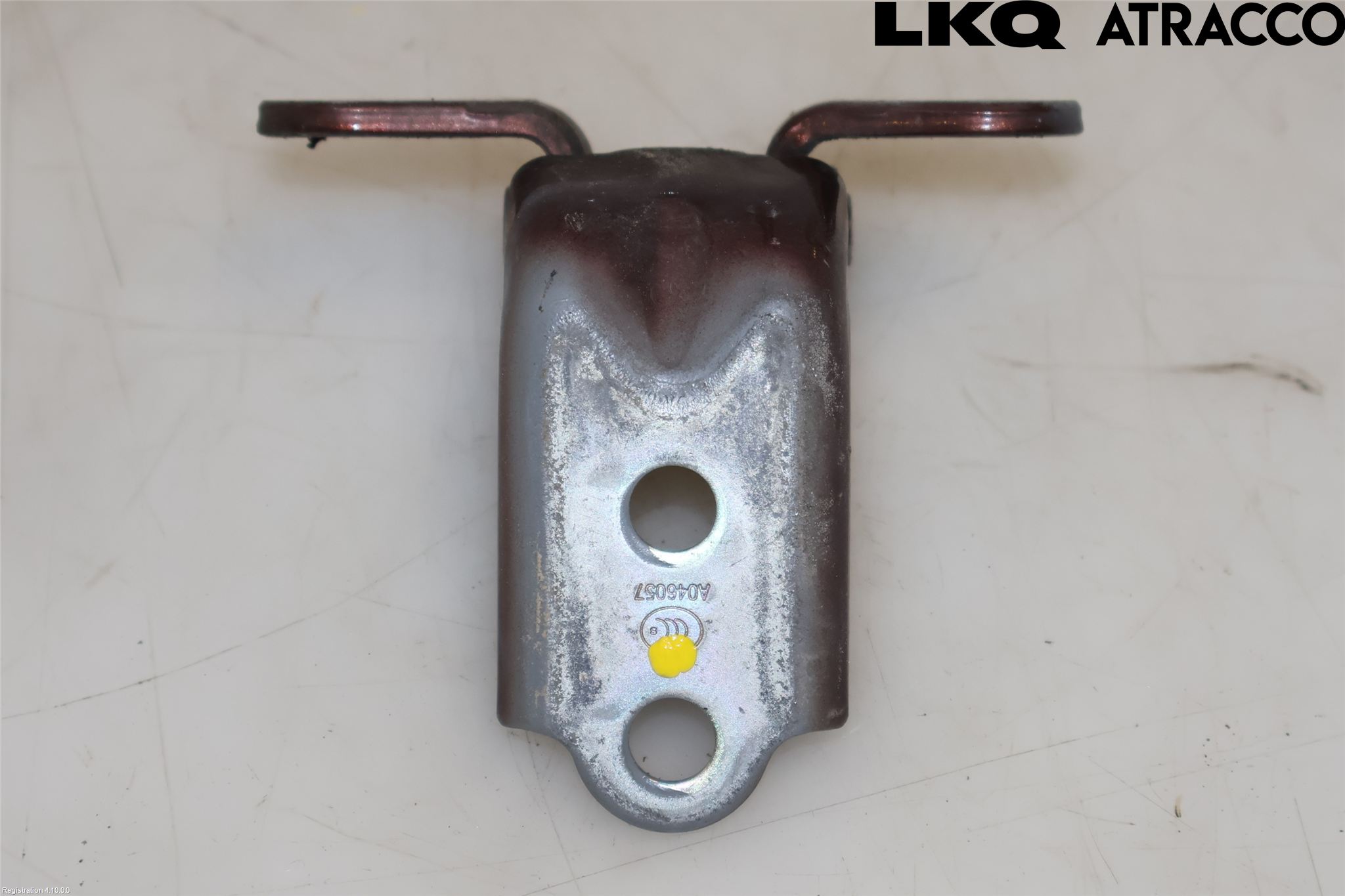 Hyundai i30 FD 07-12 Dörrgångjärn