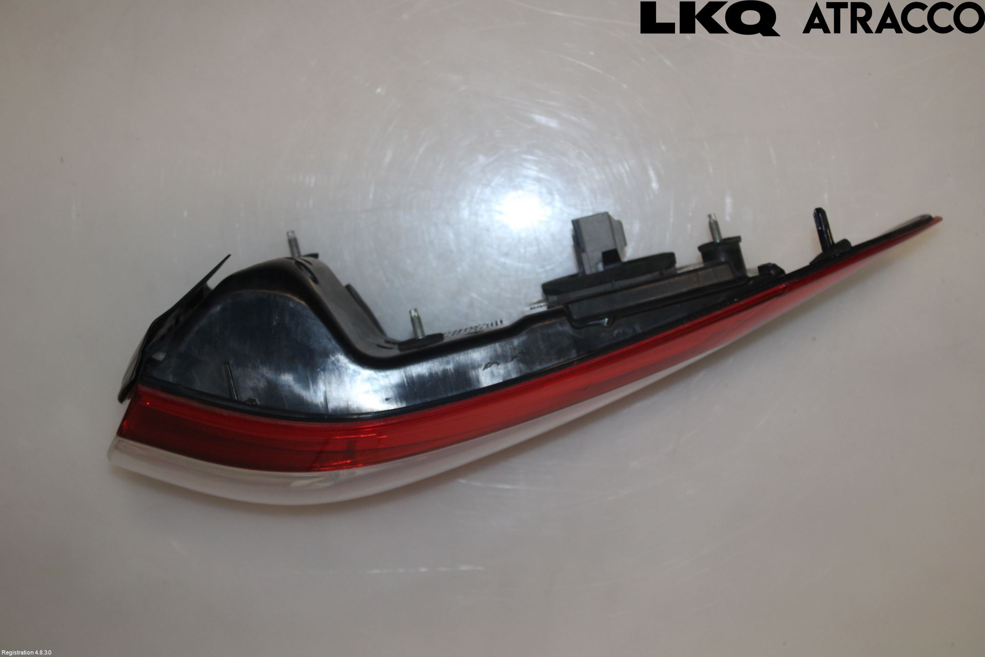 Ford S-MAX 06-15 Bakljus Höger