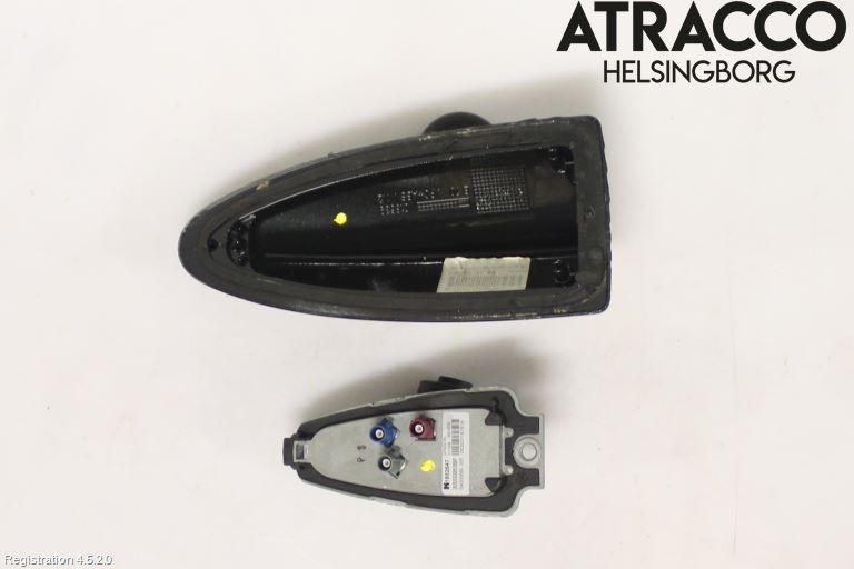 BMW 5 GT F07 09-17 Antenn