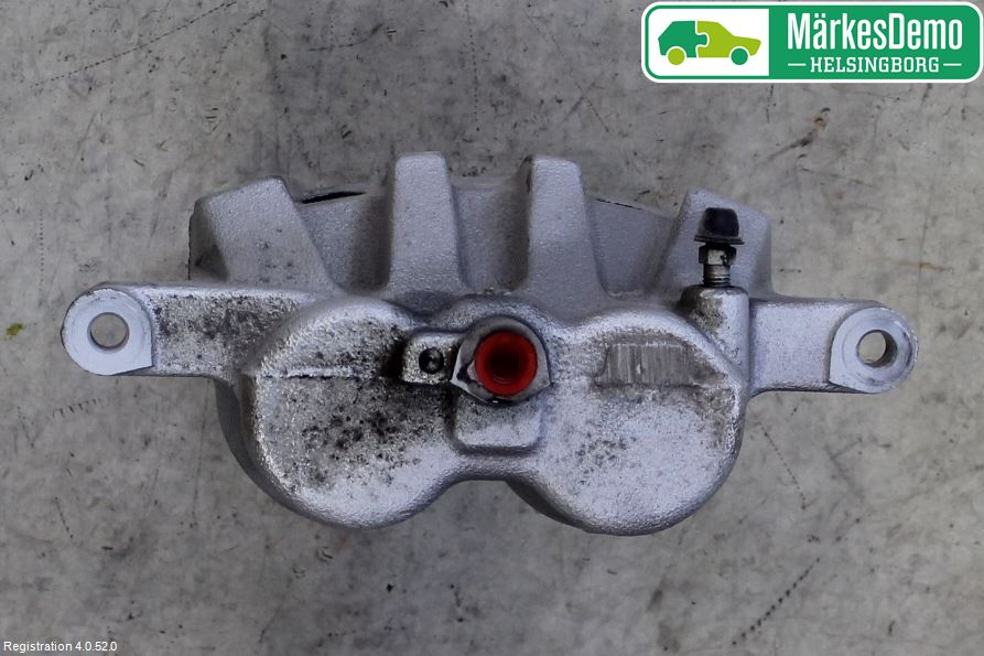 Toyota RAV4 13-18 Bromsok Fram Höger