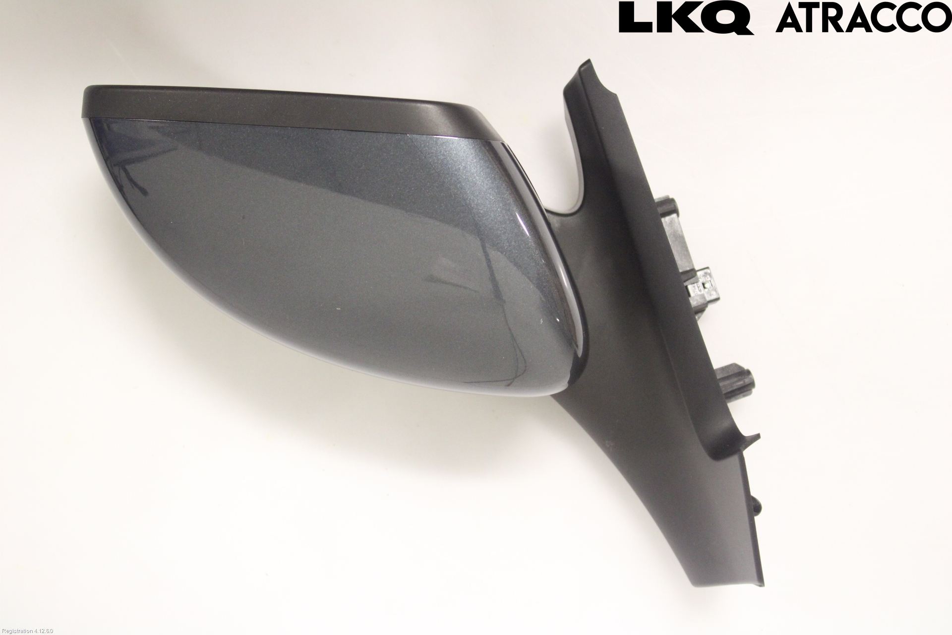 Renault ZOE/E-TECH 13- Spegel Yttre El Hö