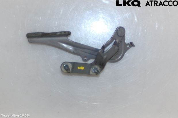 Ford S-MAX 06-15 Huvgångjärn