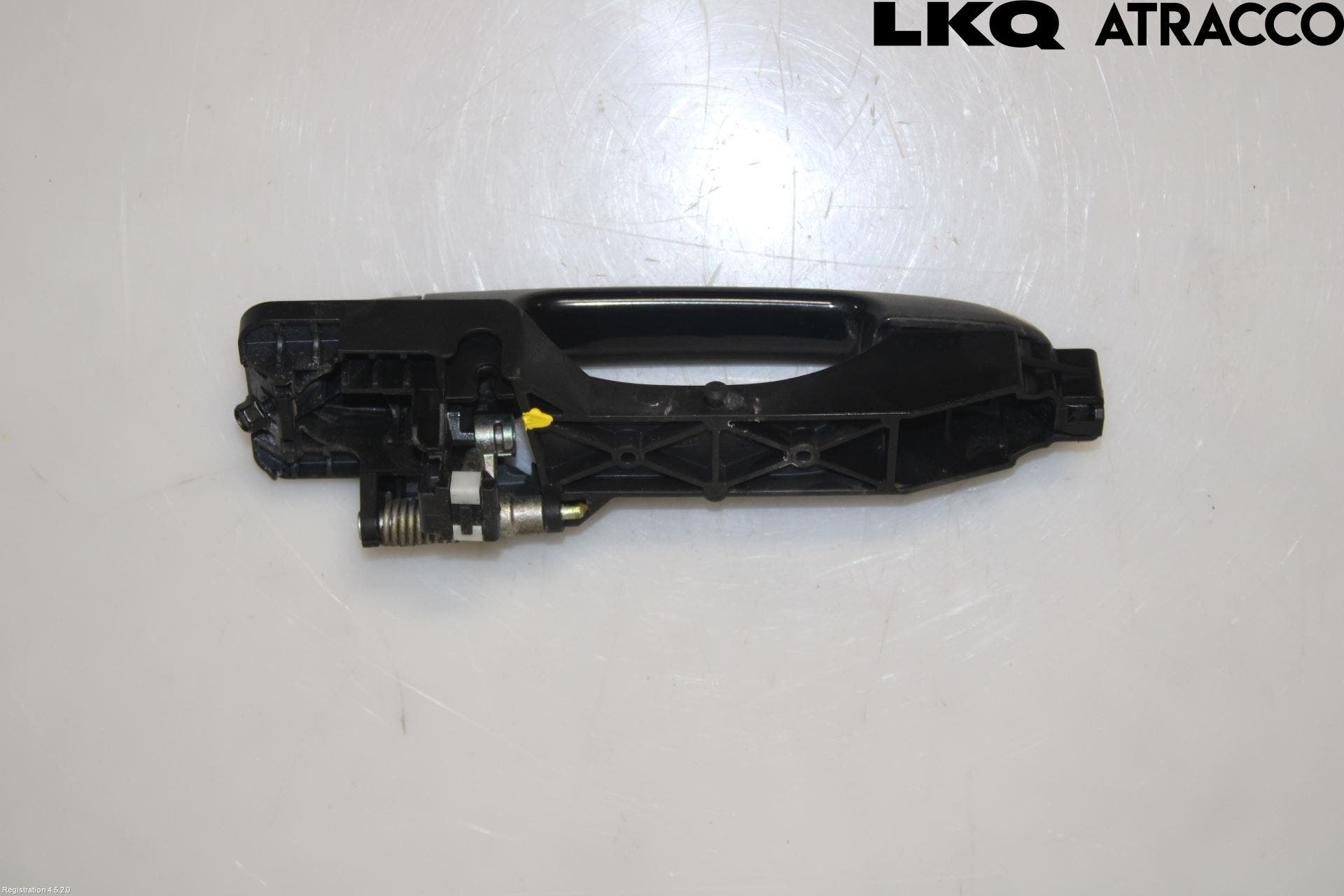 Hyundai i30 FD 07-12 Dörrhandtag Yttre Hö