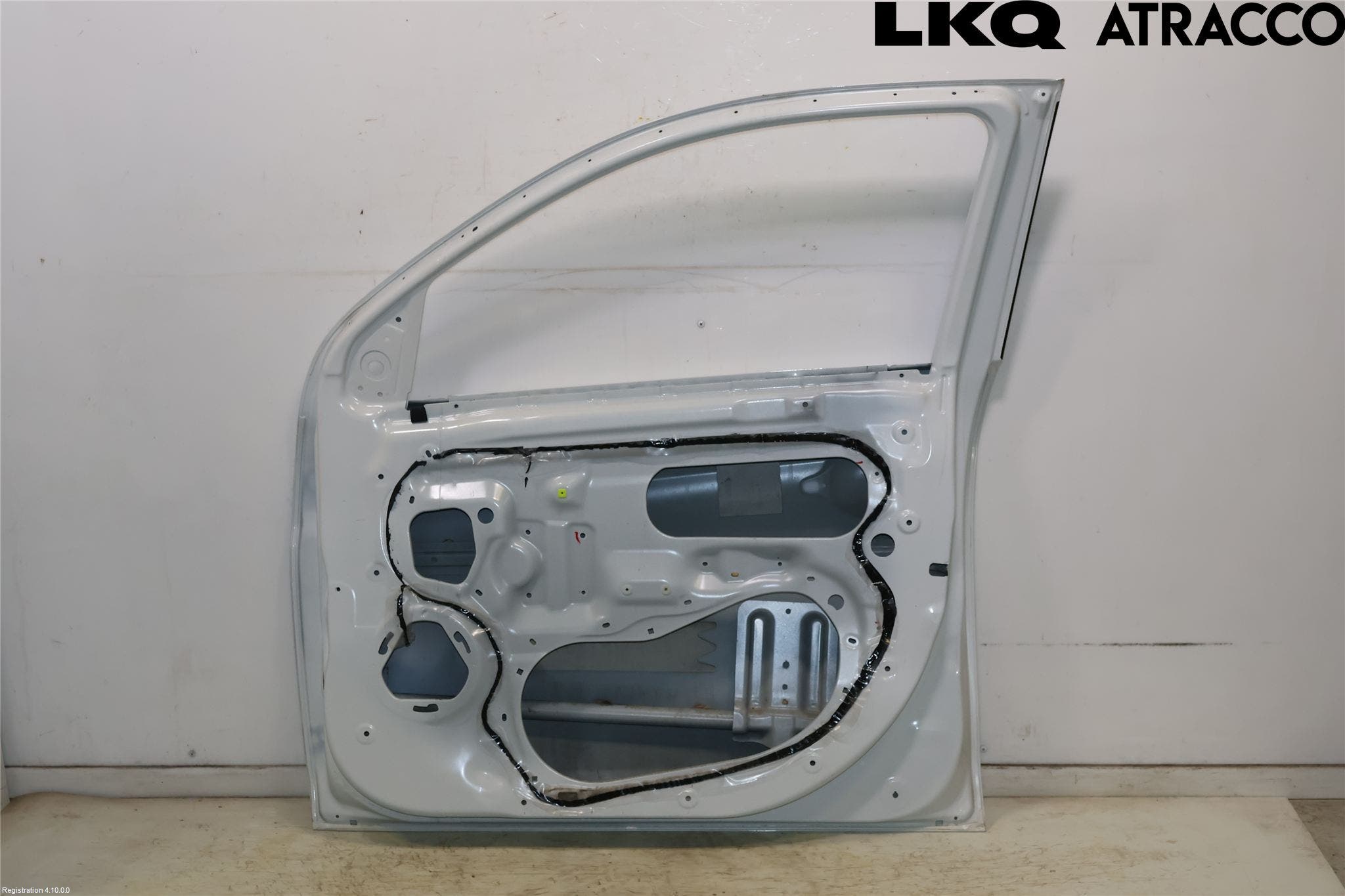 Peugeot 4008 Dörr Fram Höger