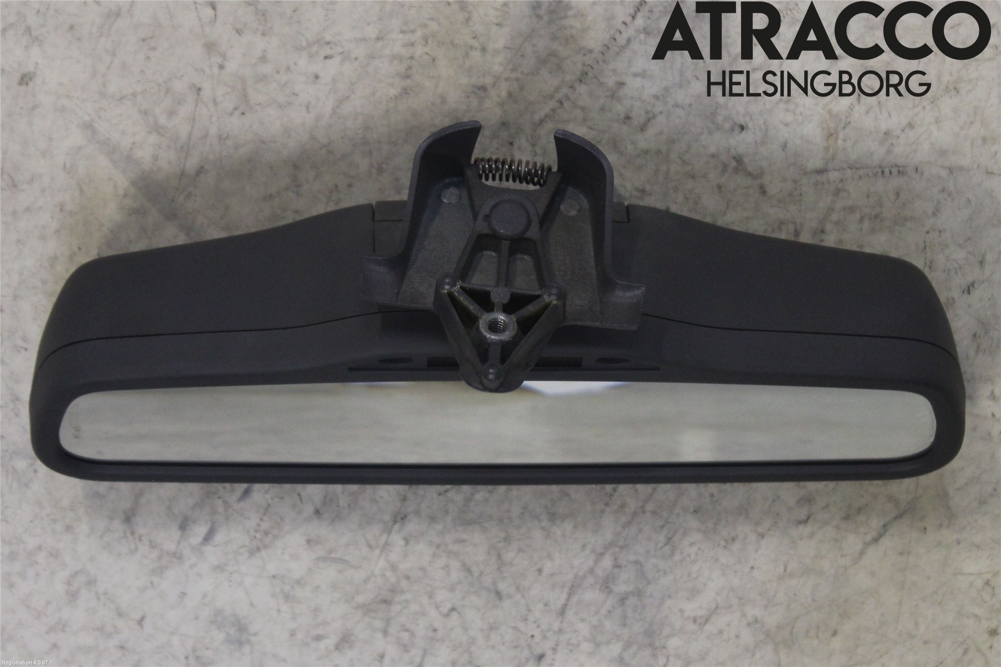 Volvo XC90 03-06 Spegel Invändig