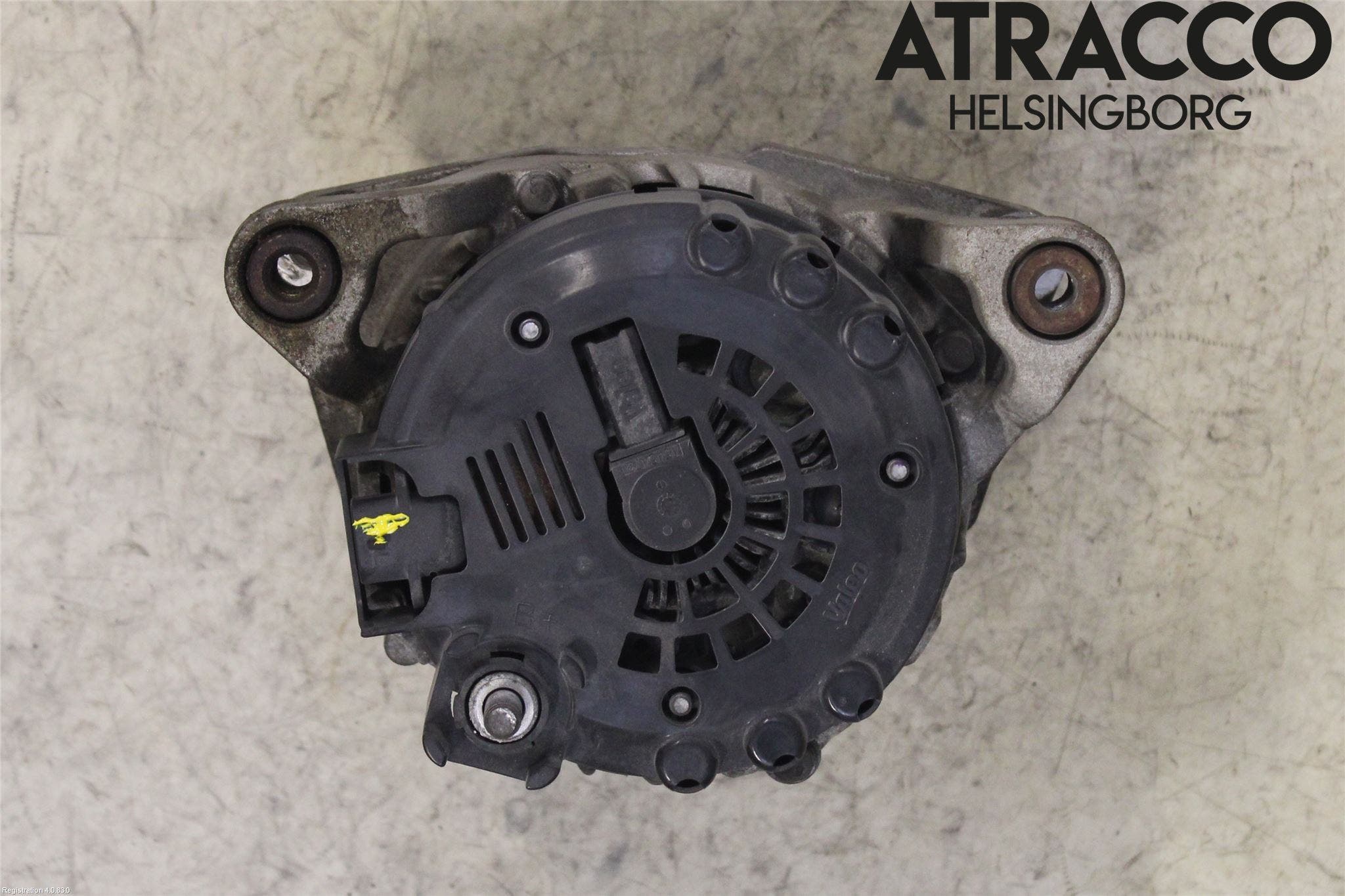 Opel ASTRA J 10-15 Generator