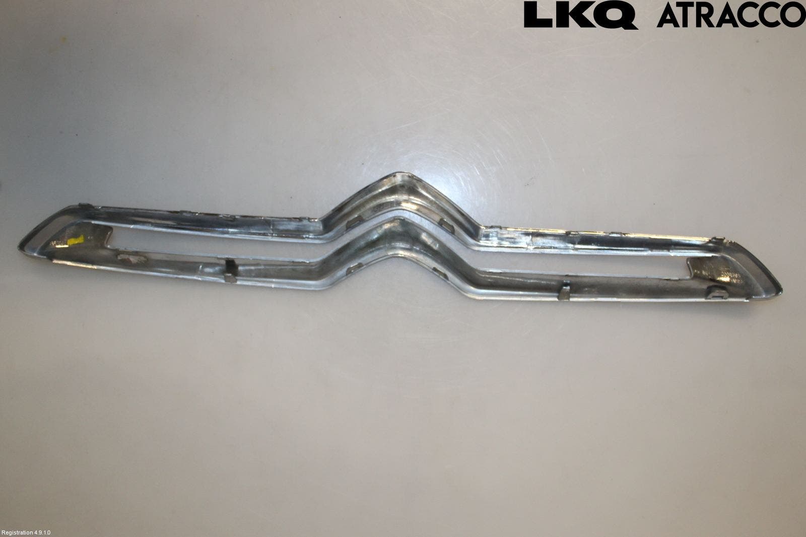 Citroen DS3 Emblem
