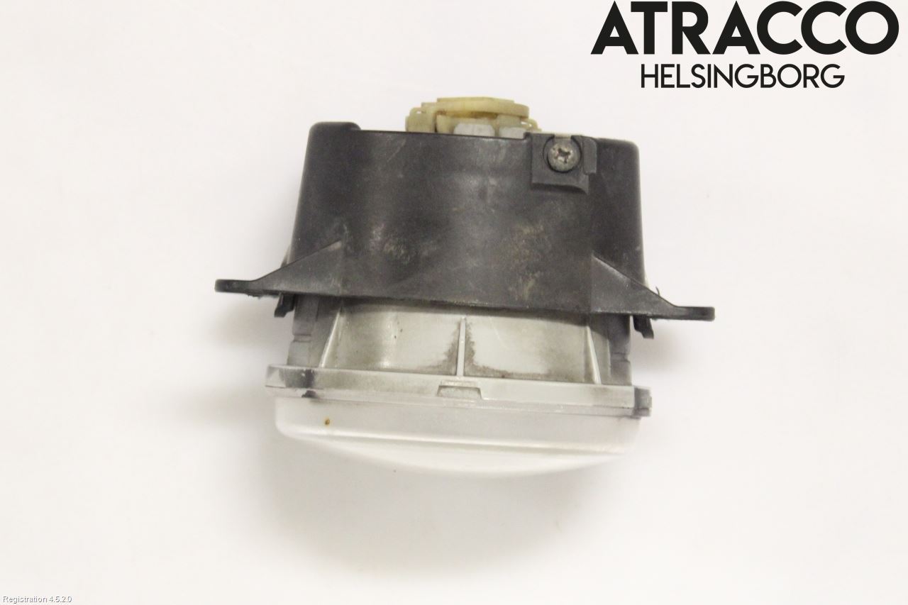 Jeep GRAND CHEROKEE 10-20 Dimljus-Varselljus Fram