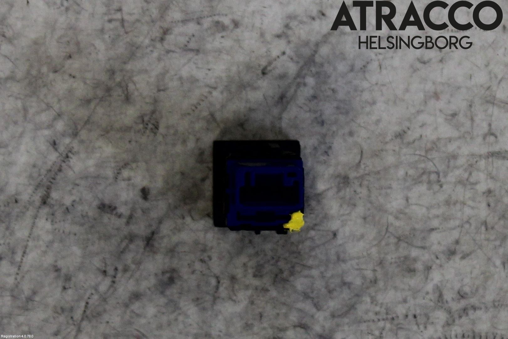 Toyota COROLLA 19- Strömställare Elruta