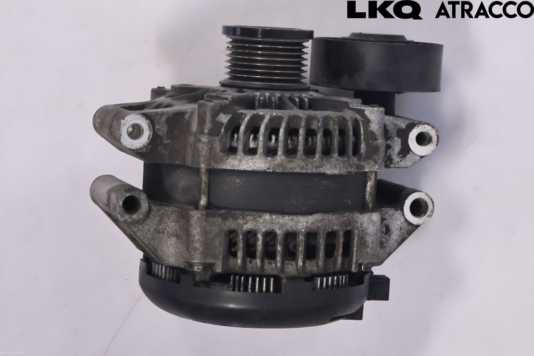 BMW 3 E92/93 Coupé/Cab 05-14 Generator