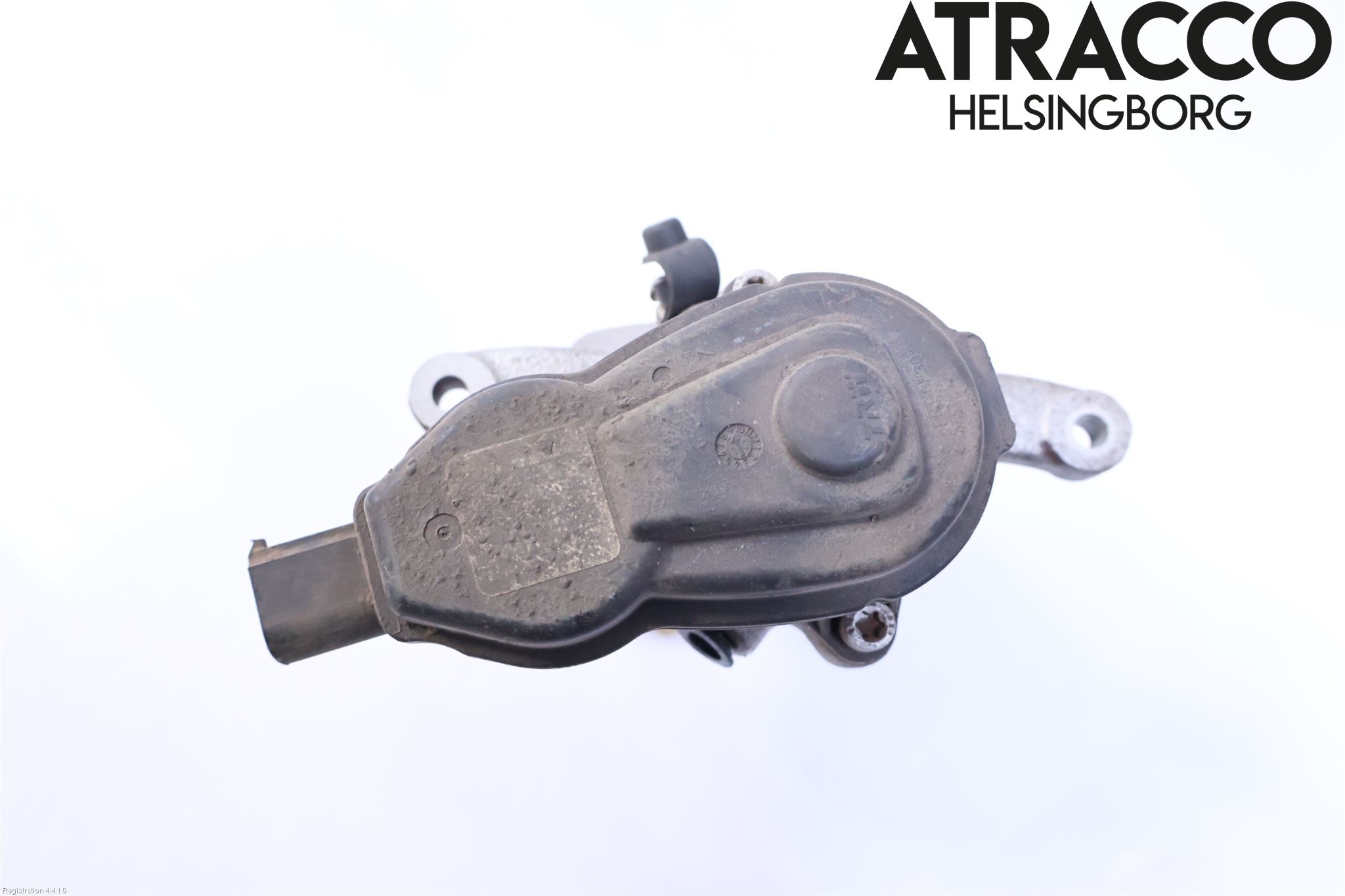 Audi A7/S7 4G 11-17 Bromsok Bak Vänster