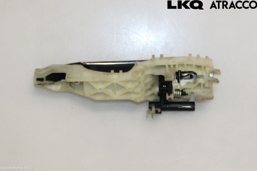 Kia PICANTO 12-17 Dörrhandtag Yttre Vä